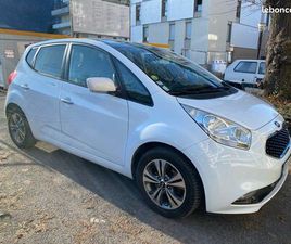 KIA VENGA 1.6 CRDI 115 CV