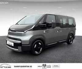 KIA PV5 KIA PV5 PASSENGER BATTERIE L PLUS