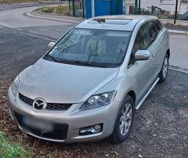 RARE MAZDA CZ-7 PARFAIT ÉTAT PROGRAMMÉE BIO-ÉTHANOL