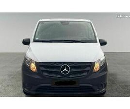 MERCEDES VITO