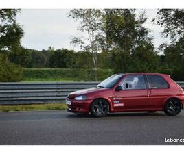 106 S16 MONTAGE PISTE