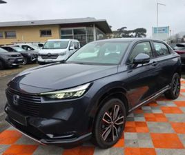 1.5 I-MMD 131 EHEV BVA ADVANCE