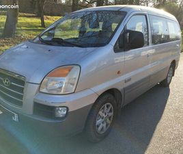 HYUNDAI SATELLITE HYUNDAI SATELLITE H1