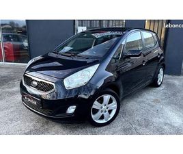 KIA VENGA 1.4 90CH PACK SPIRIT