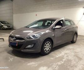 HYUNDAI I30 HYUNDAI 1.4 100CH BREAK