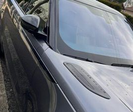 LAND-ROVER RANGE ROVER VELAR 3.0P V6 380CH R-DYNAMIC HSE AWD BVA 28CV