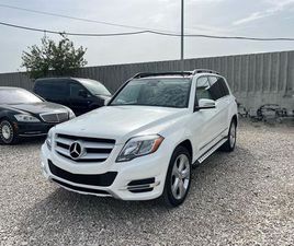 SHITET GLK 250 NAFTE