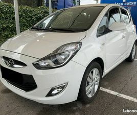 HYUNDAI IX20 HYUNDAI IX20 1.4 CRDI90 PACK INVENTIVE