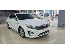 KIA HYBRID 2016 OKAZION 💥🍀 MUNDËSI NDËRRIMI