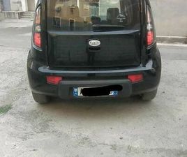 OKAZION KIA SOUL 2009