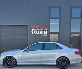 MB. E 63 /BENZINE//AMG A PO DON ME GZU 🚘💤