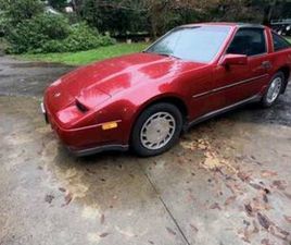 CLASSIC NISSAN 300ZX