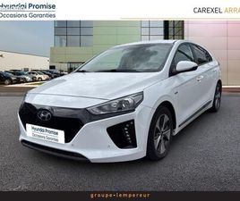 HYUNDAI IONIQ ELECTRIC 120CH CREATIVE