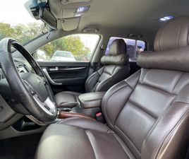 KIA SORENTO 2.0NAFT 7VENDE 2012-13