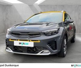 KIA STONIC 1.0 T-GDI 100CH GT LINE PREMIUM