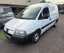 PEUGEOT EXPERT FGN 220C 1.9 D STANDARD TOLE