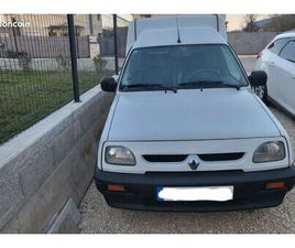 RENAULT EXPRESS 1.9D 55CV ECHANGE POSSIBLE
