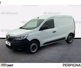 RENAULT EXPRESS VAN BLUE DCI 75 - 22 CONFORT