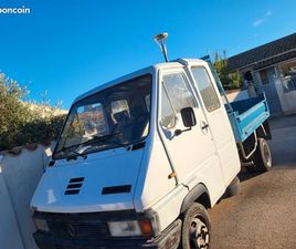 RENAULT SERIE B CAMION RENAULT B70