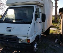 RENAULT SERIE B RENAULT B110