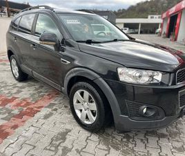 CHERVOLET CAPTIVA 2.2 , 6900 EURO!