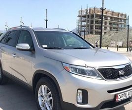 🌟OKAZION🌟KIA SORENTO 2014 - 2.4 L GDI 🌟🌟
