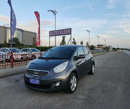 KIA VENGA 2010 1.4 BENZIN 4300€