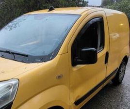 FIAT FIORINO