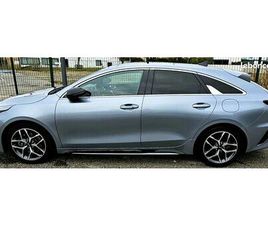 KIA PROCEED GT LINE PREMIUM 160CH