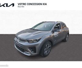 KIA STONIC 1.0 T-GDI 100CH GT LINE