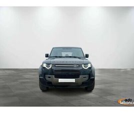 LAND ROVER DEFENDER P300E LAND ROVER DEFENDER 110 P300E X-DYNAMIC SE 300 CH