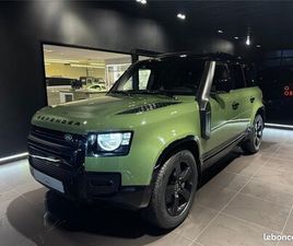 LAND ROVER DEFENDER II 110 P400E PHEV BVA8 SE