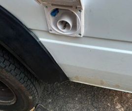 MERCEDES SPRINTER 413 MERCEDES SPRINTER 413 CDI 2005 L2H2 193158 KLM