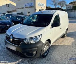 RENAULT EXPRESS FOURGON 1.5 BLUEDCI 95 CONFORT