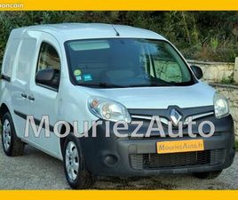 RENAULT KANGOO EXPRESS 2 PLACES 1.5 DCI 75 E6 GRAND CONFORT