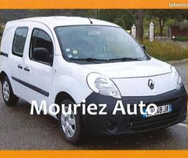 RENAULT KANGOO EXPRESS L1 1.5 DCI 90 ECO2 GRAND CONFORT EURO 5