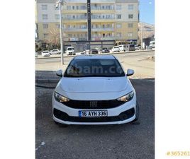 FIAT EGEA 1.3 MULTIJET EASY