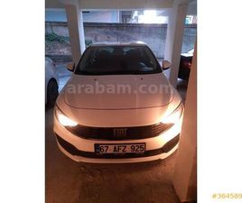 FIAT EGEA 1.3 MULTIJET EASY