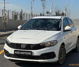 FIAT EGEA 1.3 MULTIJET EASY