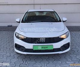 FIAT EGEA 1.3 MULTIJET EASY