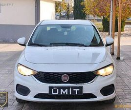 FIAT EGEA 1.3 MULTIJET EASY