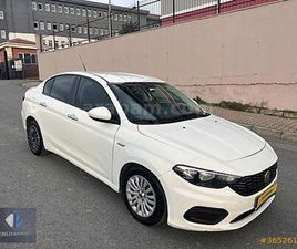 FIAT EGEA 1.3 MULTIJET EASY