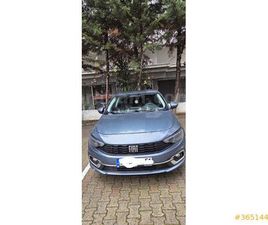 FIAT EGEA 1.4 FIRE URBAN