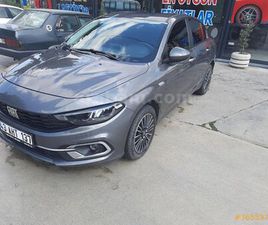 FIAT EGEA 1.4 FIRE URBAN
