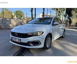 FIAT EGEA 1.6 MULTIJET EASY
