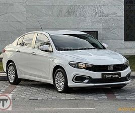 FIAT EGEA 1.6 MULTIJET EASY