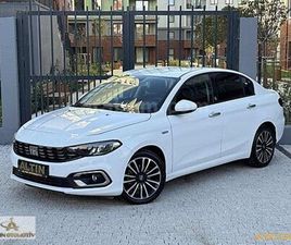 FIAT EGEA 1.6 MULTIJET LOUNGE
