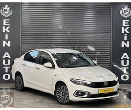 FIAT EGEA 1.6 MULTIJET URBAN