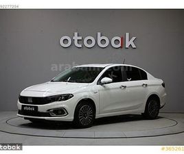 FIAT EGEA 1.6 MULTIJET URBAN