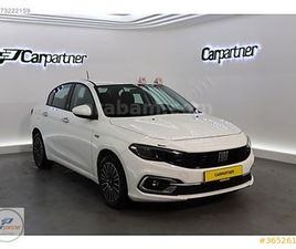 FIAT EGEA 1.6 MULTIJET URBAN